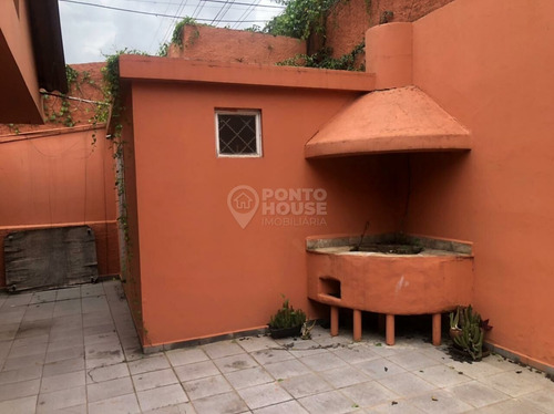 Imagem 12 de 15 de Locação E Venda De Sobrado No Bairro Indianópolis - Ph40985