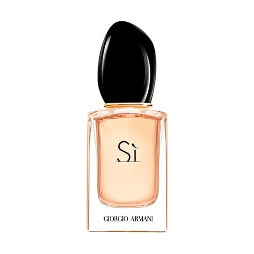 Giorgio Armani Sì Edp Eau De Parfum Clasico 30 ml Para Mujer