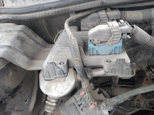 Computadora De Motor Pontiac Sunfire 03 Aut. 2.2 Ecotec