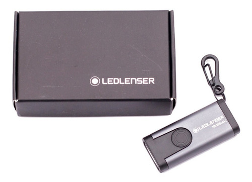 Linterna K4r Recargable Led Lenser (led-001-051)