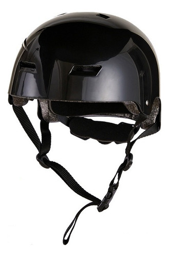 Casco Protector De Monopatín Deportivo Ajustable