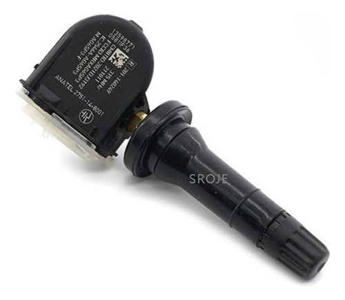 Ty Gm Original Acdelco - Sensor Tpms 13598772