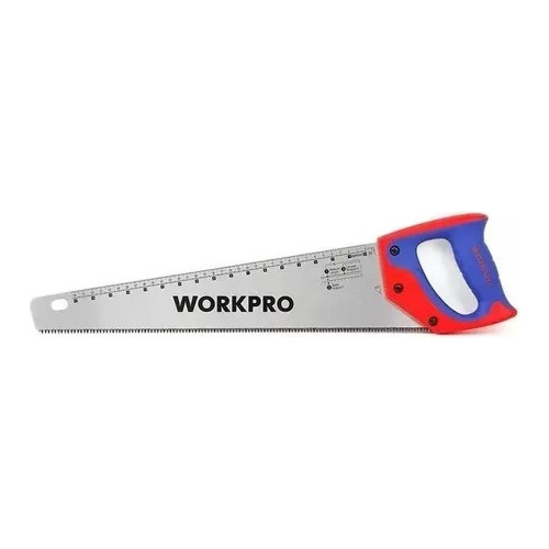 Serrucho 16  Workpro