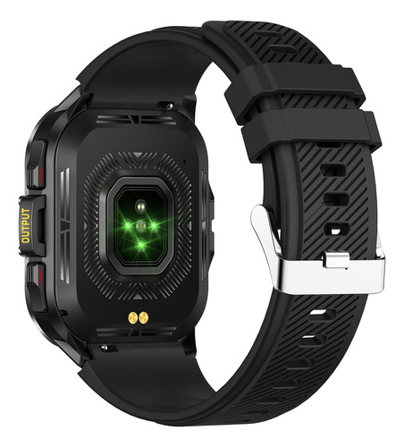 Reloj Smart Sports Modes Watch Waterproof Bt Sports 100+