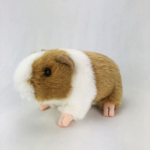 Juguete Para Mascotas Modelo Hámster Simulado Para Gato O Pe