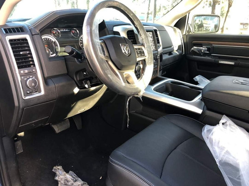 Imagen 4 de 15 de Dodge Ram 1500 Laramy V8 Okm Linea 2022