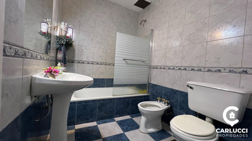 Imagen 4 de 14 de Casa Con Tres Dormitorios En Venta En Ituzaingo Norte