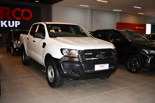 Ford Ranger 2.5 Cd Ivct Xl 166cv