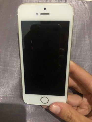 iPhone 5s