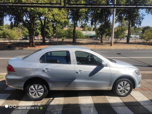 Imagem 3 de 8 de Voyage 1.6 Mi 8v Flex 4p Manual
