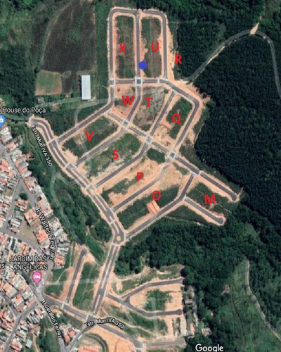 Imagem 2 de 2 de Terreno - Te01105 - 69661038