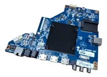 Comprar Placa Principal Multilaser Tl032m | El.mt6886-smt Lt001.1 Nf