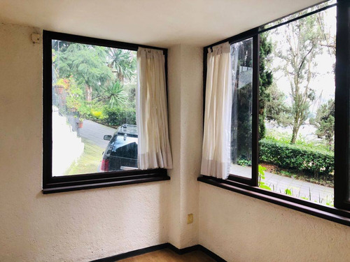 Imagen 12 de 12 de Bellisimo Loft En Vista Hermosa, Cuajimalpa., 58855
