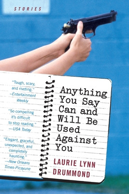 Libro Anything You Say Can And Will Be Used Against You -...