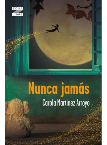 Nunca Jamas - Zona Libre - Norma - Martinez Arroyo, Carola