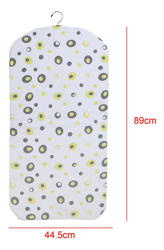 Tabla De Planchar Colgante, Estera De Planchado, Superficies