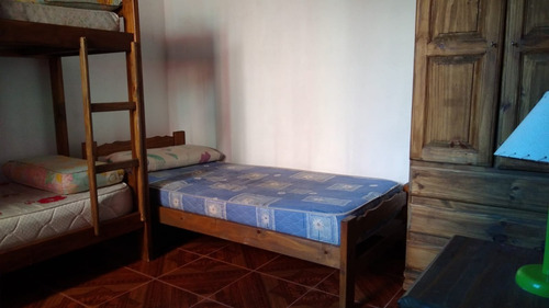 Imagen 8 de 12 de Departamento Amoblado - Calle 60 Nº 38 Mar Del Tuyu