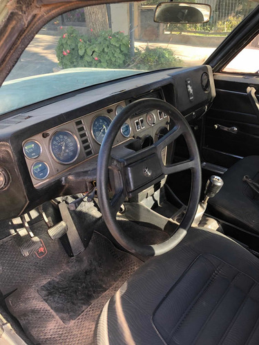 Imagen 7 de 15 de Renault Torino Zx 80