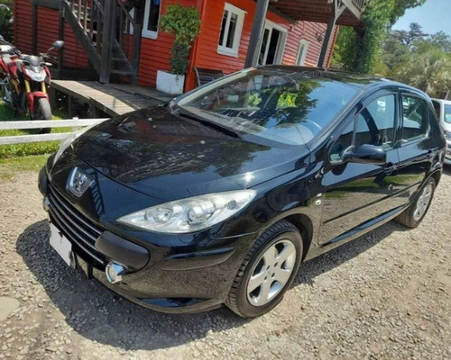 Peugeot 307 2.0 Hdi Xt Premium 110cv