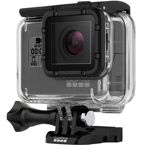 Super Suit Gopro Hero 6 Case Estanque Caixa Go Pro Hero 5