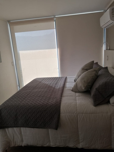 Depto Nuevo Un Dorm En Suite Con Vista Despejada