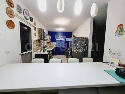 Imagen 17 de 17 de Se Vende Casa 3 Rec Amueblada En La Joya Playa Del Carmen P3621