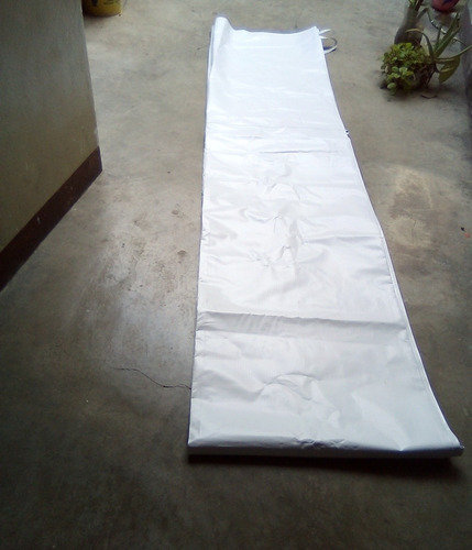 Lona Impermeable Blanca