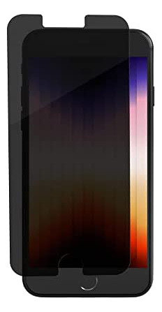 Zagg Glass Elite Privacy: Protección Máxima De Pantalla