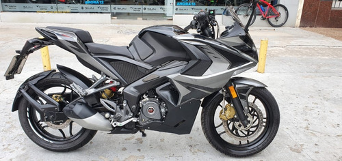 Bajaj Rouser Rs 200 Usadas Seleccionadas Globalmotorcycles