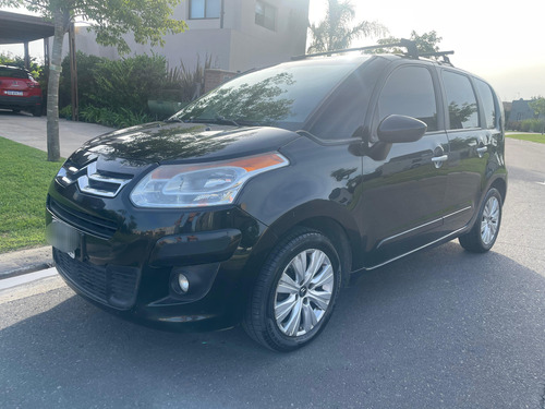 Citroën C3 Picasso 1.6 16V Sx