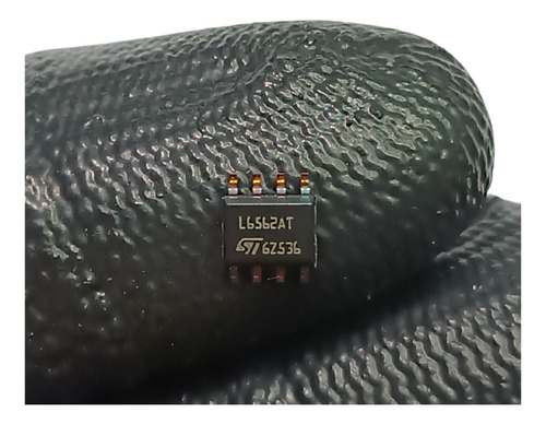 1 Ci L6562a Circuito Integrado L 6562 A Smd