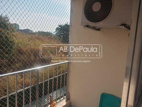 Sulacap - Oportunidade !!! Excelente Apartamento - Abap20491