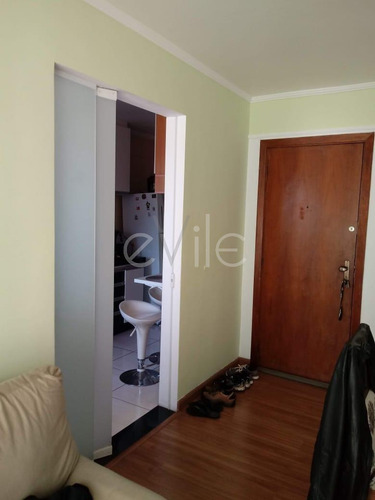 Imagem 6 de 30 de Apartamento À Venda Em Bonfim - Ap008061