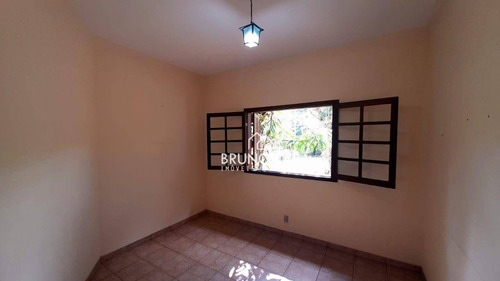Imagem 15 de 29 de Sítio À Venda Em Igarapé Residencial Ouro Verde. - Si0102