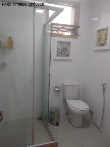 Imagem 13 de 15 de Casa Para Venda Em Teresópolis, Nossa Sra. De Fátima, 3 Dormitórios, 1 Suíte, 2 Banheiros, 2 Vagas - Ca115_2-981133