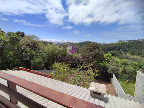 Imagem 12 de 28 de Chácara À Venda - Bairro Baruel - Suzano/sp. - Ch00064 - 69911600