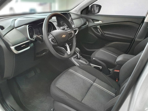 Chevrolet Tracker 1.0 TURBO FLEX LTZ AUTOMÁTICO
