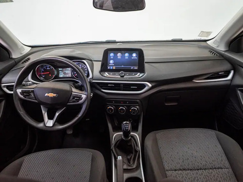 Chevrolet Tracker 1.2 Ls Mt Tracker