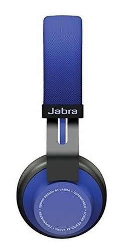 Audifonos Jabra Move Wireless Stereo Headset Bluetooth