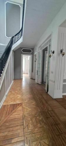 Imagen 6 de 26 de Casa Porfiriana En Venta En Roma