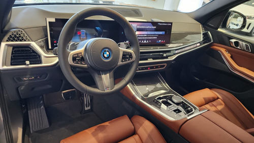 BMW X5 3.0 Xdrive50E Hibrido Conectable