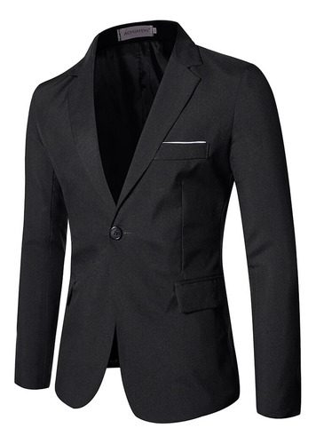 Traje Ropa De Hombre Chamarra Ropa De Ocio Elegante Gratis