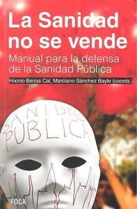 Libro Sanidad No Se Vende,la