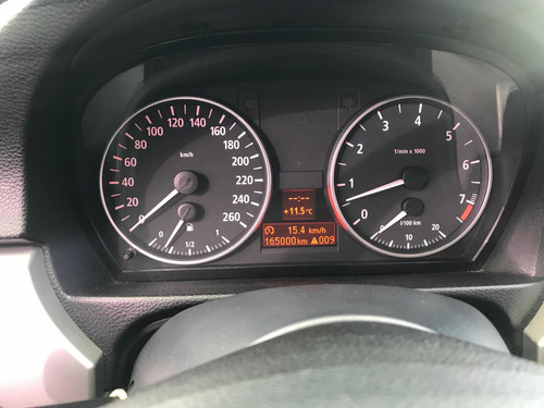 Bmw Serie 3 3.0 330i Sedan Sportive 2006