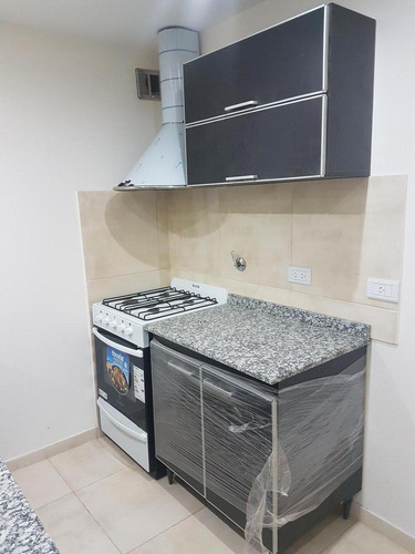 Imagen 6 de 11 de Departamento 2 Ambientes Con Cochera - Calle 31 Al 4200 - Villa España
