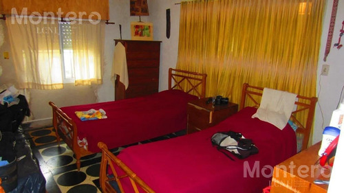 Imagen 10 de 15 de Oportunidad,casa A 200 Mts Del Mar, Con Frondosa Arboleda, 1000 M2 Cerco Perimetral, Alarma