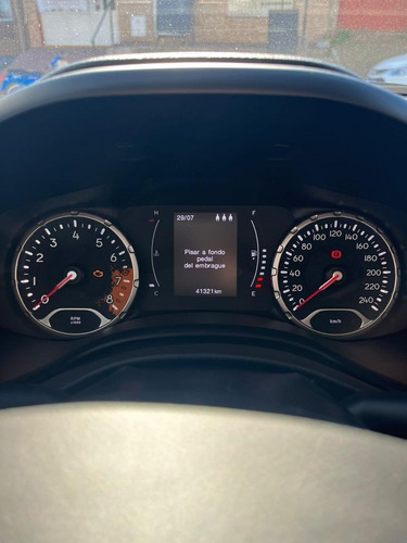 Imagen 12 de 15 de Jeep Renegade