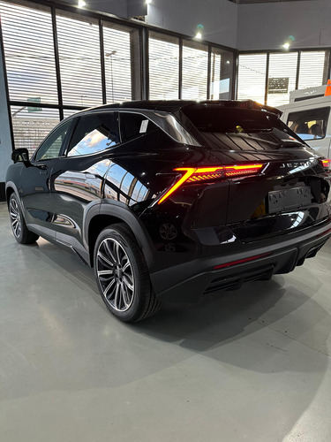 Jetour Dashing 1.6 Tgdi Dct