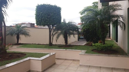 Arrebatador Apartamento Na Vila Antonieta. - Mi84314