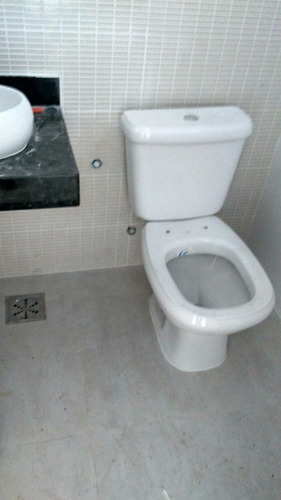 Casa Geminada Com 3 Quartos Para Comprar No Alvorada Em Contagem/mg - 1315